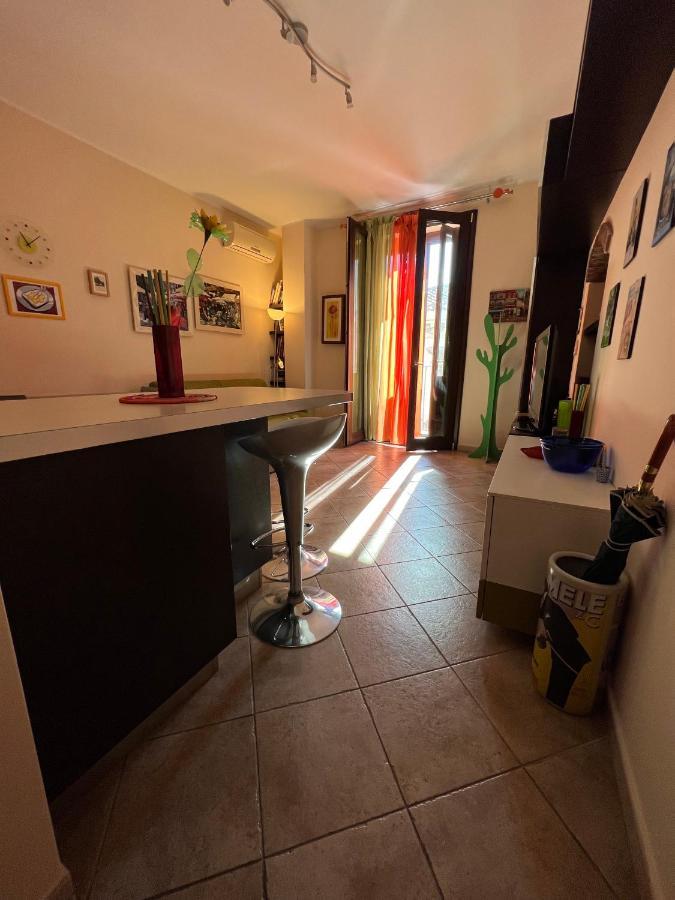 Ferienwohnung Catania Duomo Shine Exterior foto