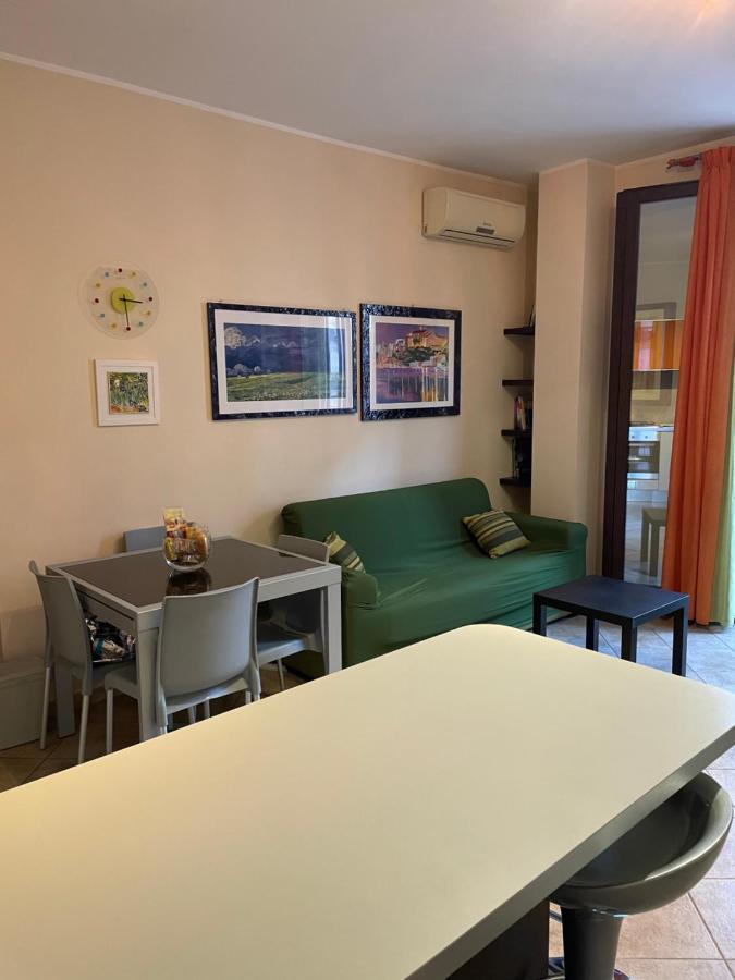 Ferienwohnung Catania Duomo Shine Exterior foto