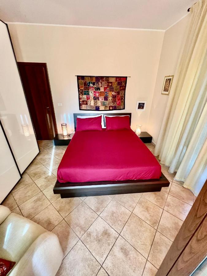 Ferienwohnung Catania Duomo Shine Exterior foto